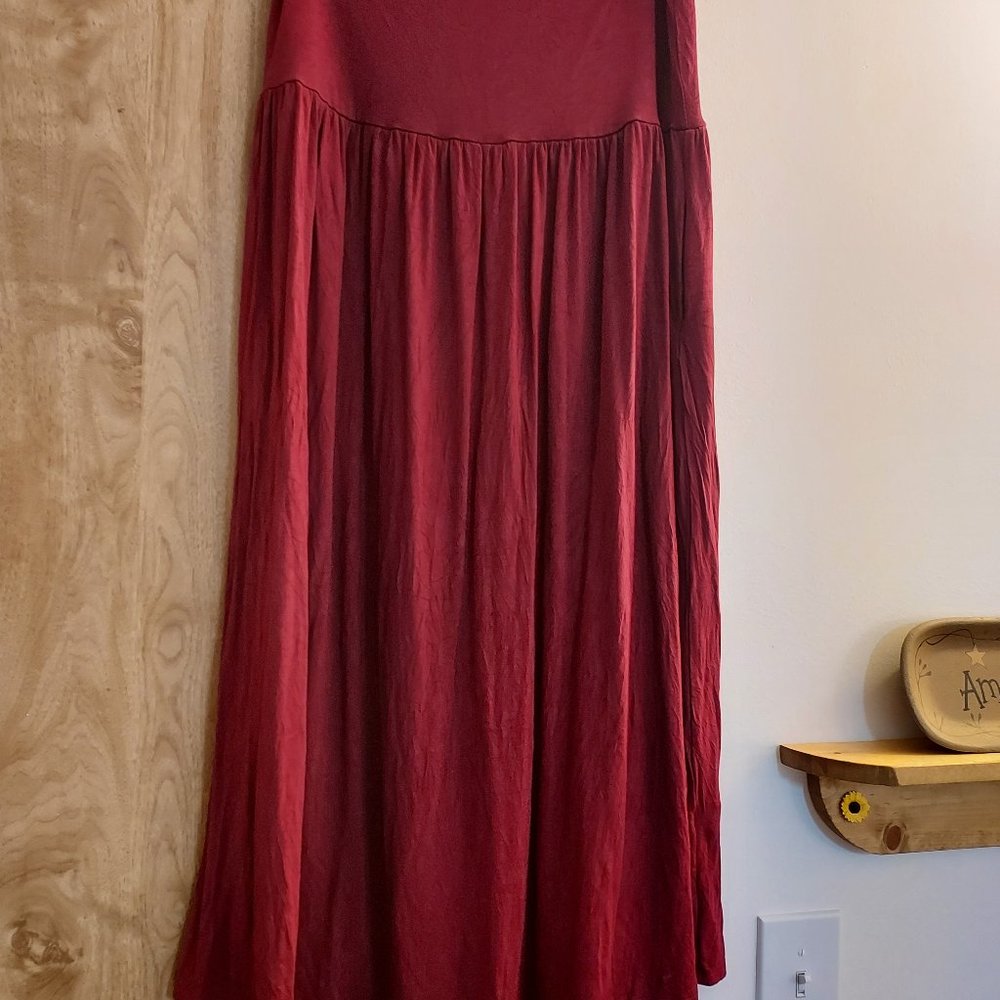 Maxi Skirt